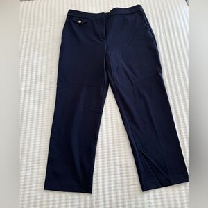 Loft Riviera Slim Pants